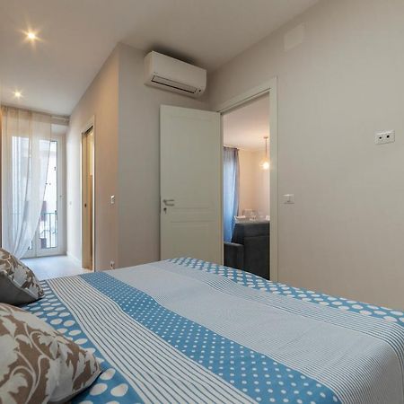 Blu Novecento Apartment Rome Luaran gambar