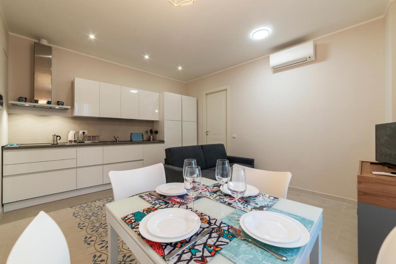 Blu Novecento Apartment Rome Luaran gambar