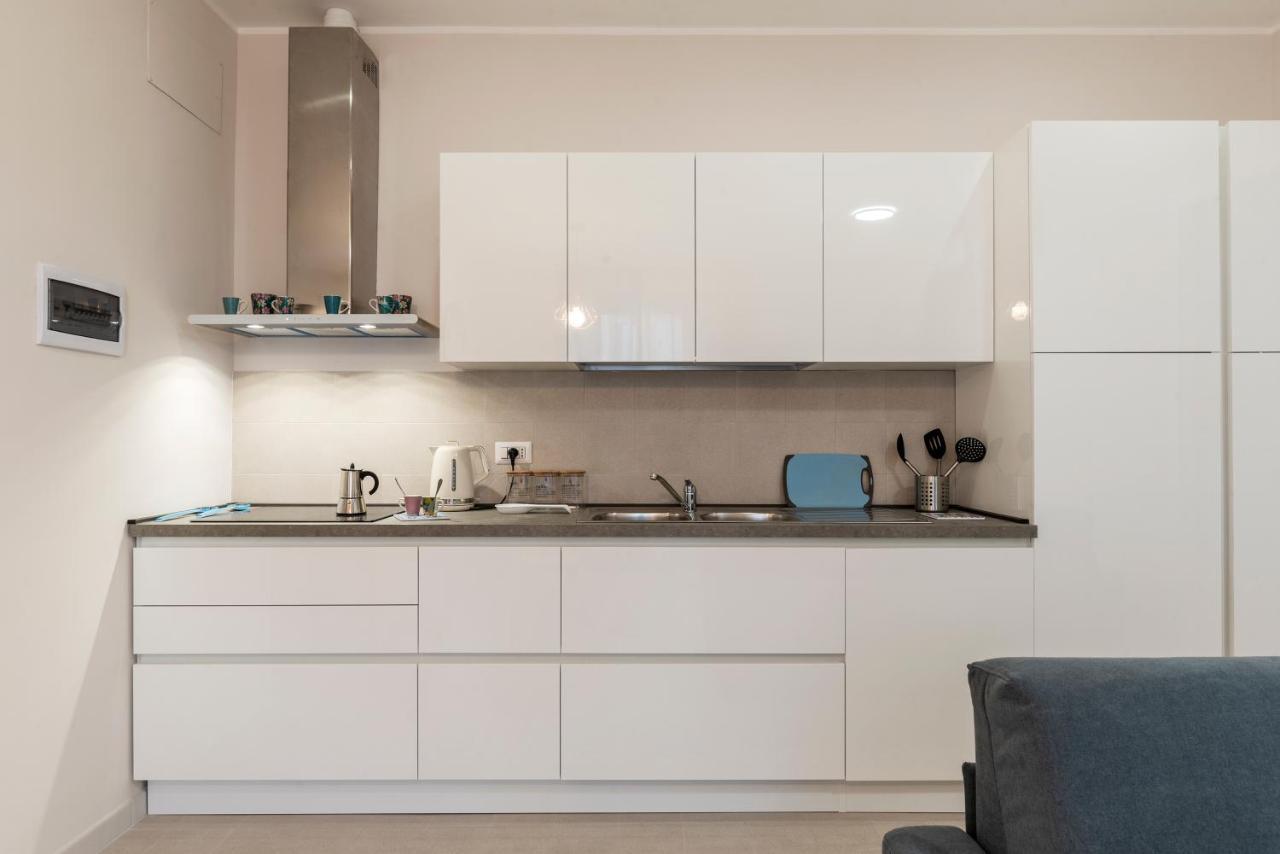 Blu Novecento Apartment Rome Luaran gambar