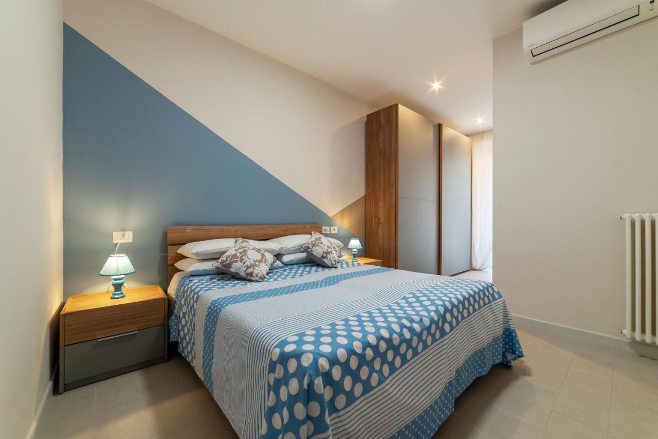 Blu Novecento Apartment Rome Luaran gambar