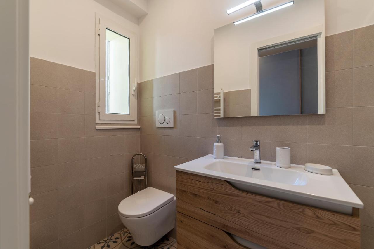 Blu Novecento Apartment Rome Luaran gambar