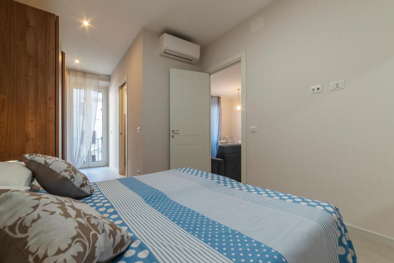 Blu Novecento Apartment Rome Luaran gambar
