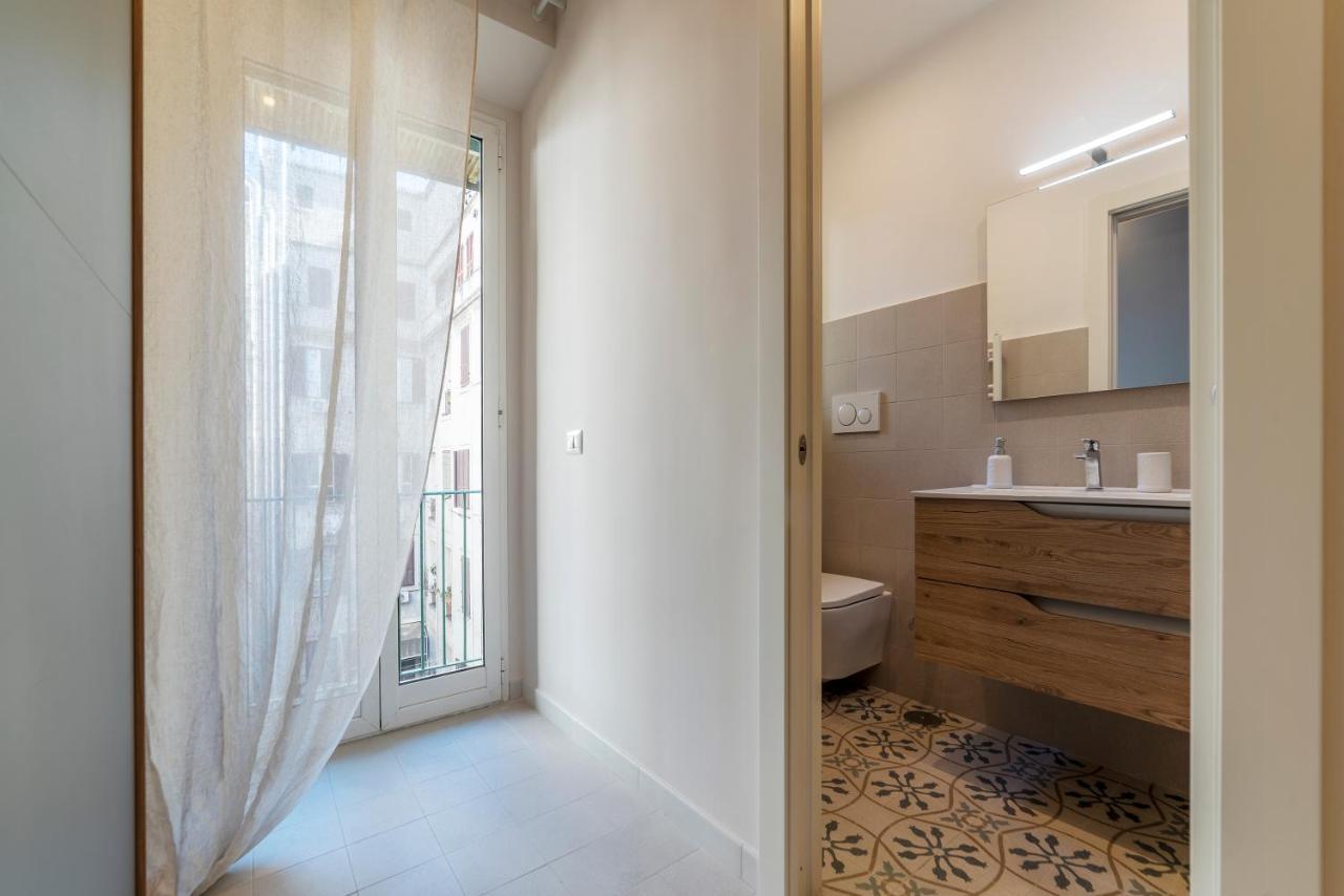 Blu Novecento Apartment Rome Luaran gambar